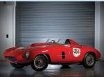 Ferrari 166 MM Spyder Scaglietti 1953 года